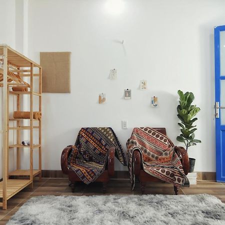 Cube Homestay Phan Rang Cach Bien 300M To The Beach Exterior photo