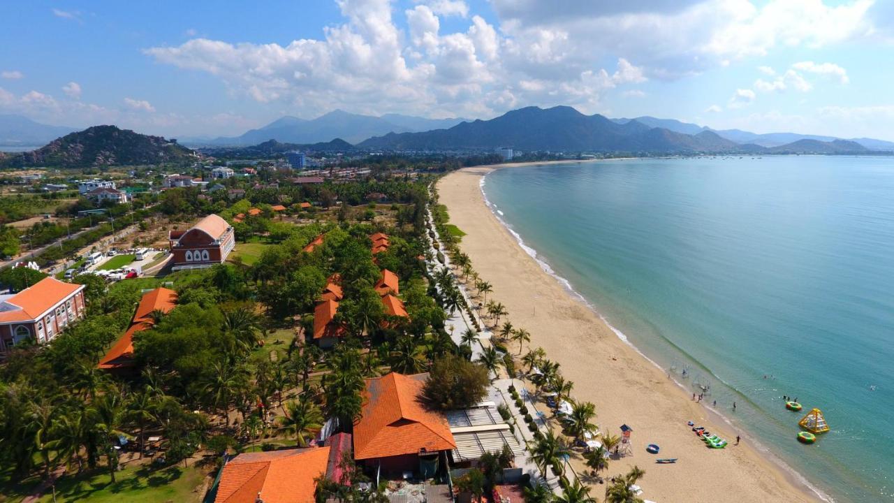 Cube Homestay Phan Rang Cach Bien 300M To The Beach Exterior photo