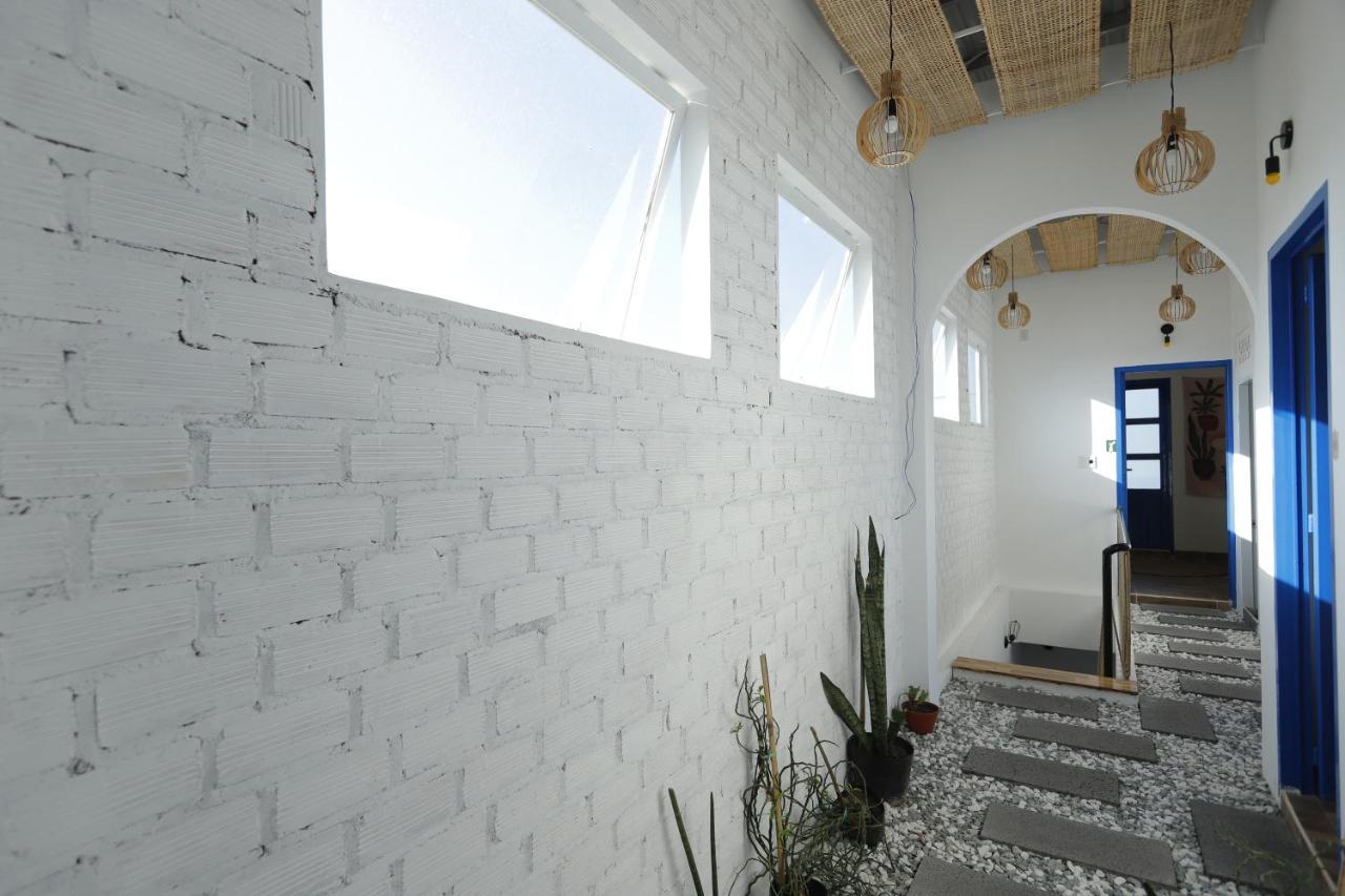 Cube Homestay Phan Rang Cach Bien 300M To The Beach Exterior photo