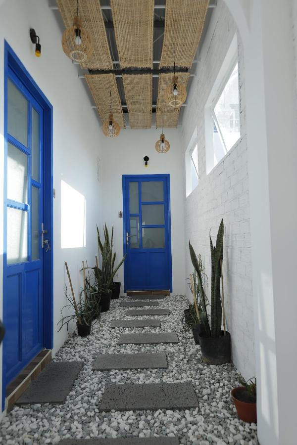 Cube Homestay Phan Rang Cach Bien 300M To The Beach Exterior photo