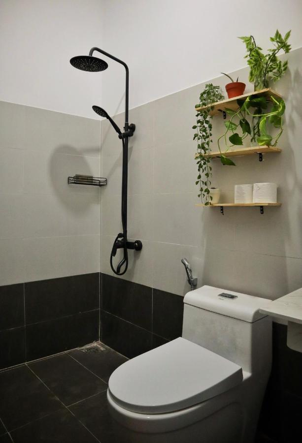 Cube Homestay Phan Rang Cach Bien 300M To The Beach Exterior photo
