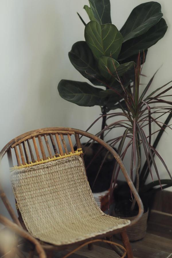Cube Homestay Phan Rang Cach Bien 300M To The Beach Exterior photo