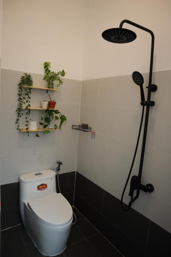 Cube Homestay Phan Rang Cach Bien 300M To The Beach Exterior photo