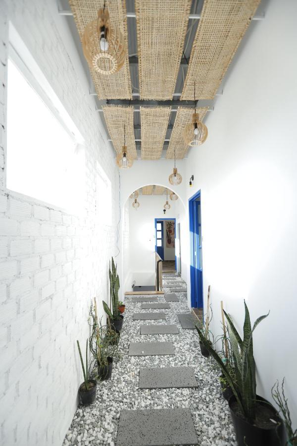 Cube Homestay Phan Rang Cach Bien 300M To The Beach Exterior photo